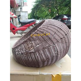 Ổ Mèo Biệt Thự Cho Boss Mùa Nóng Thích Hợp Cho Mèo Đẻ
