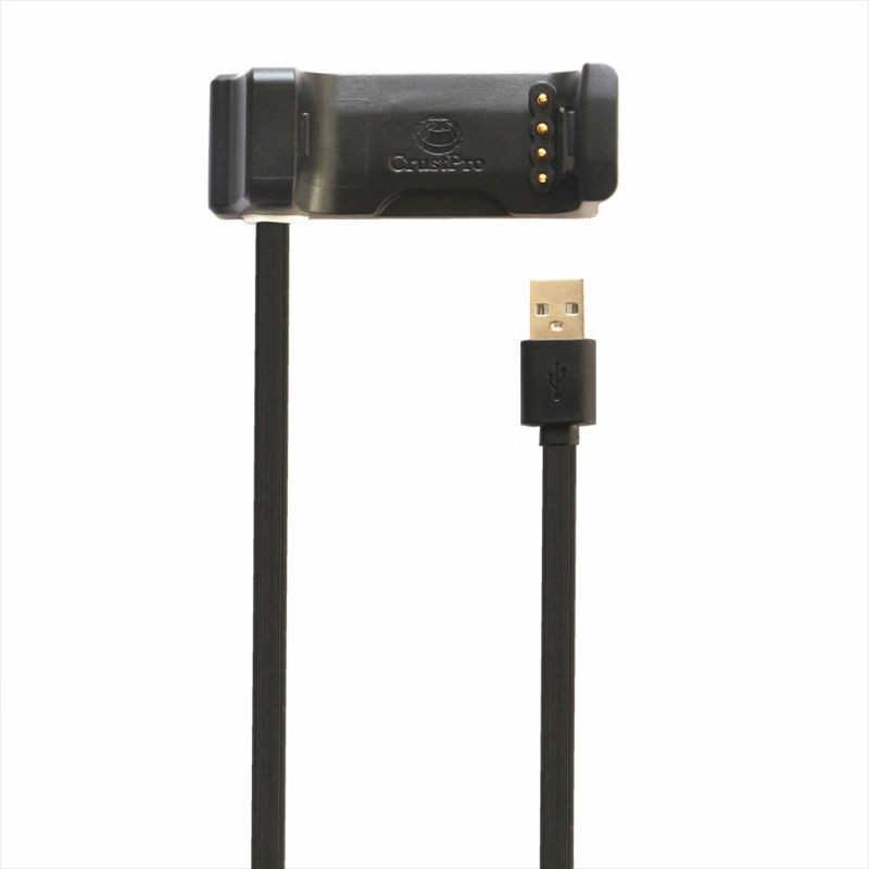 Dây cáp USB chuyên dụng dành để sạc đồng hồ thông minh Garmin Vivoactive HR