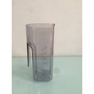 Cốc đựng nước ép Panasonic MJ-L500