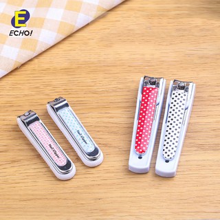 Bấm móng tay Echo cỡ nhỏ 6.8cm