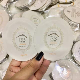 GÓI SAMPLE BB CREAM ETUDE-Hàng Có Sẵn