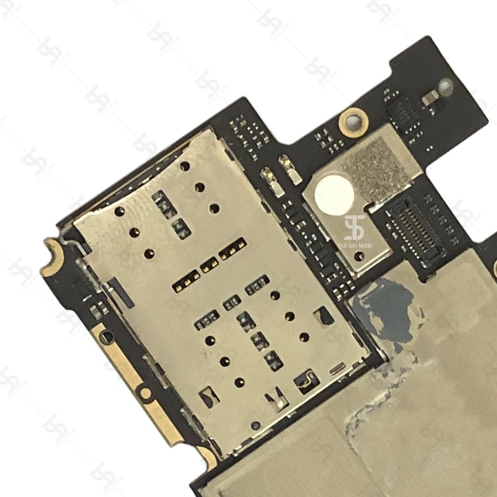 Main Xiaomi Redmi Note 5 Zin Bóc Máy - Bo Mạch Chủ Mainboard/ Motherboard Điện Thoại Xiaomi Full Chức Năng