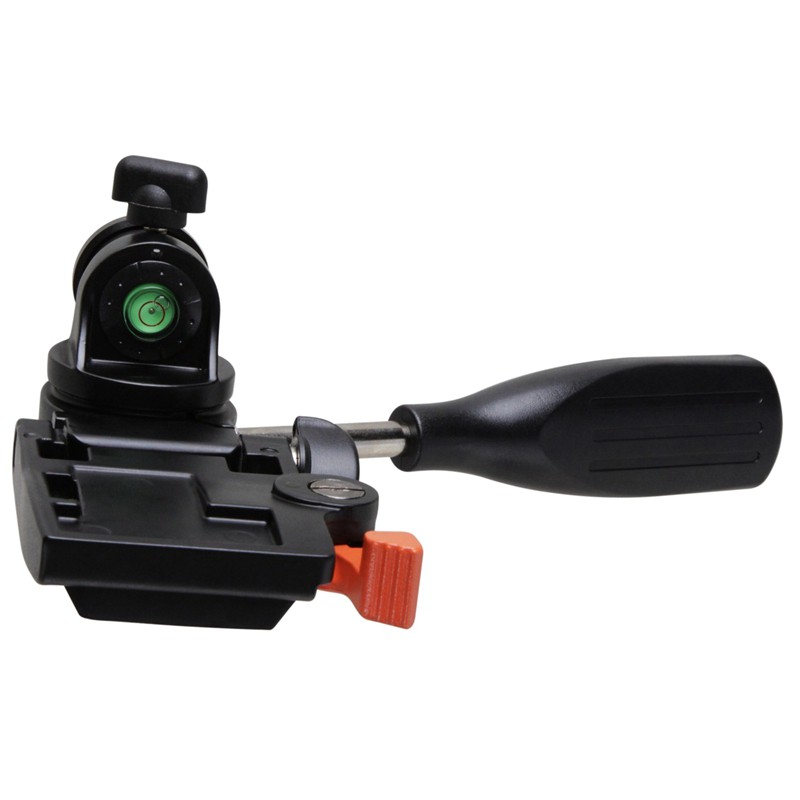 Phụ kiện chân tripod gắn máy ảnh tiện lợi kingjoy