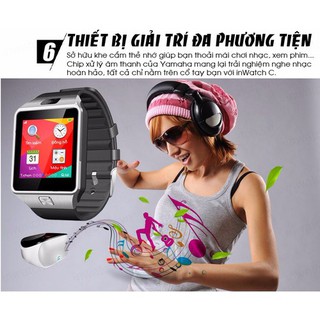 Đồng hồ thông minh ICwatch