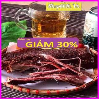 200G Thịt trâu gác bếp ❤TẶNG CHẨM CHÉO❤ chuẩn trâu 100% dùng thử - Trâu sấy Sapa Thơm ngon bổ rẻ