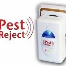 Máy đuổi côn trùng Pest Reject (loại tốt)