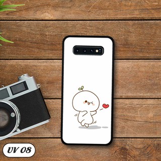 Ốp lưng Samsung  S10/S10 Plus -dễ thương
