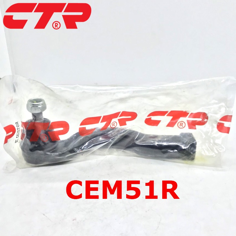 Rotuyn lái ngoài Mitsubishi Triton,Rô tuyn lái ngoài Mitsubishi Triton,Phụ tùng Mitsubishi Triton -Hàng chính hãng CTR H