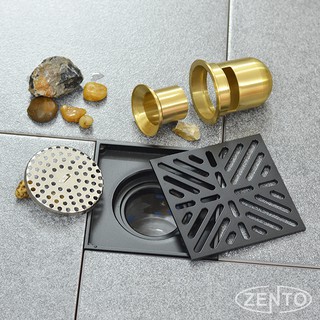 THOÁT SÀN ZENTO ZT576