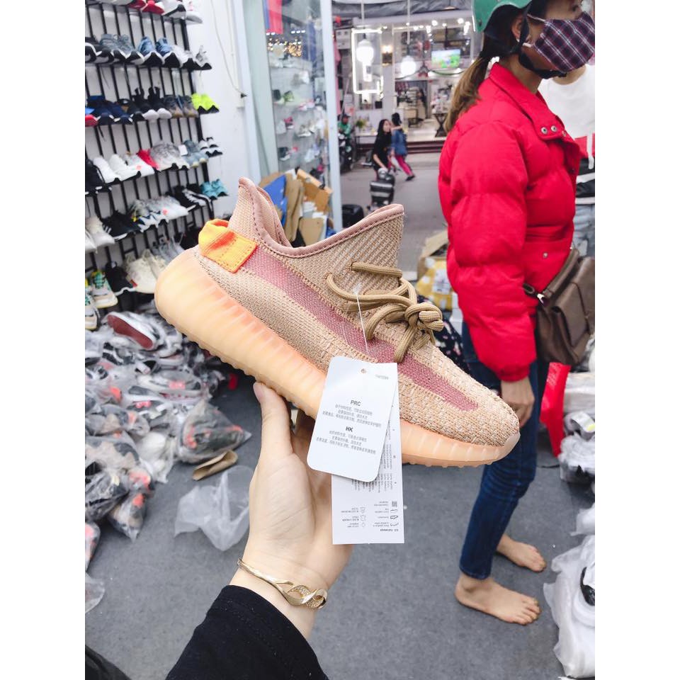 [ TC Store ] Giày thể thao cao cấp Adidas Yeezy Boost 350 V2 | BigBuy360 - bigbuy360.vn