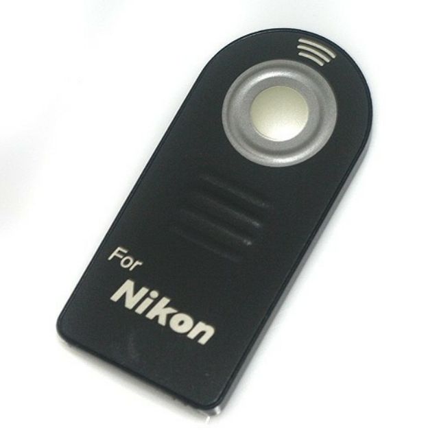 Điều khiển từ xa for Nikon