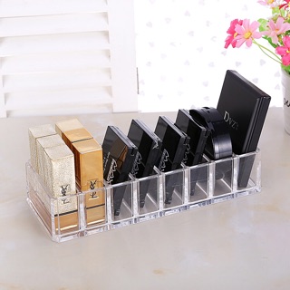 Khay để bảng màu mắt- Nhựa Dày