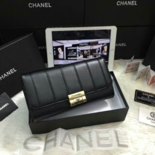 Cluth Chanel