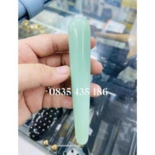 Cây ấn huyệt bằng đá