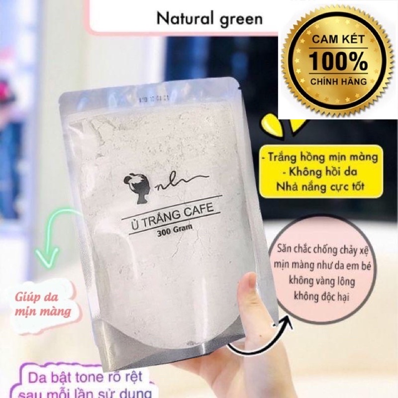 Ủ TRẮNG CAFE CHÍNH HÃNG | BigBuy360 - bigbuy360.vn