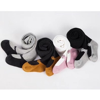 set 4 quần tất xù 200k