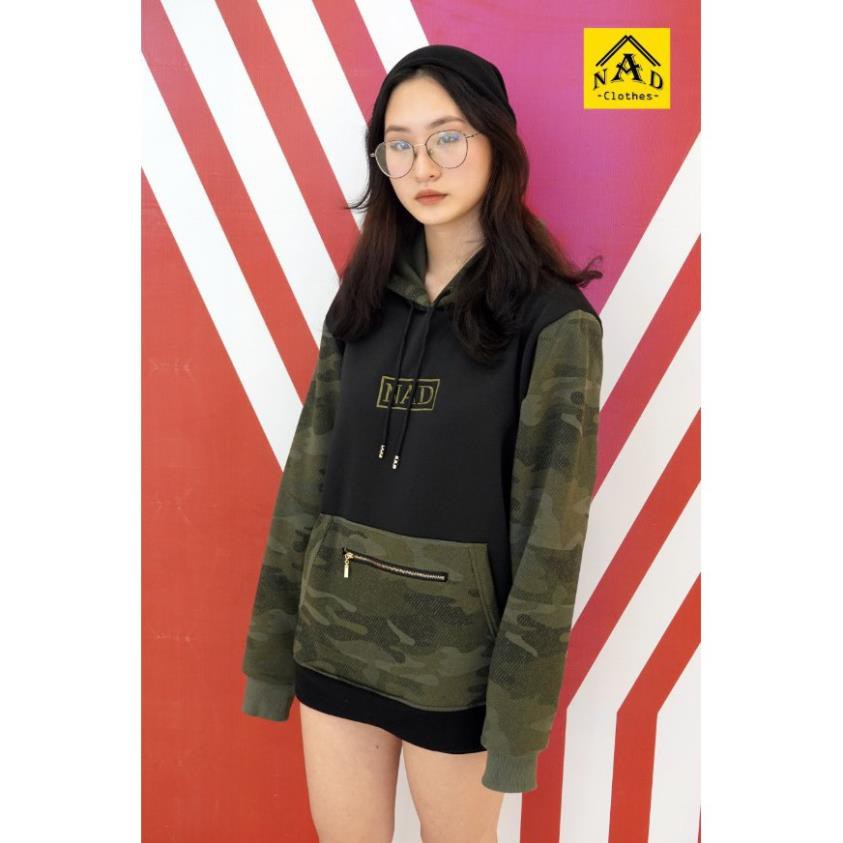ÁO HOODIE Lông Unisex nam nữ dằn di siêu cấp  - XẢ GIÁ RẺ NHẤT VIỆT NAM