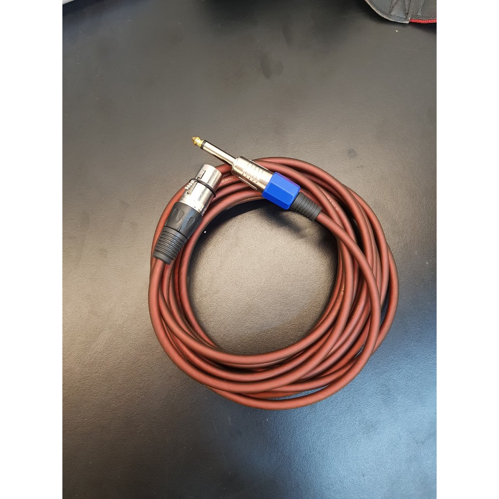 DÂY MICRO DÀI 5 MÉT