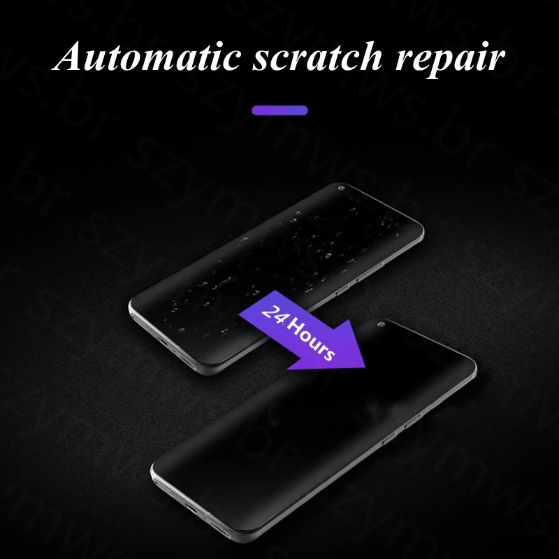 Ốp Điện Thoại Xoay 360 Độ Cho xiaomi mi 13 12 pro ultra 12x 12s pro ultra lite 11 10 ultra pro 11 lite 10s ultra° Miếng Dán Bảo Vệ Màn Hình Toàn Diện Cho hydrogel Fidrogel