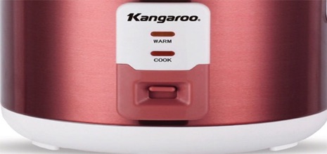 Nồi cơm điện Kangaroo KG571