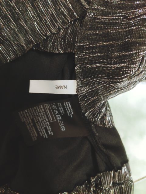 Jum nữ ánh nhũ HM