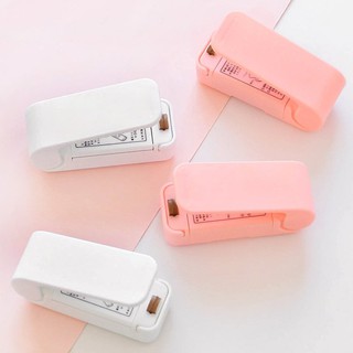 hàn miệng túi nilon tiện ích