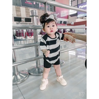 Set 4 quần legging đùi