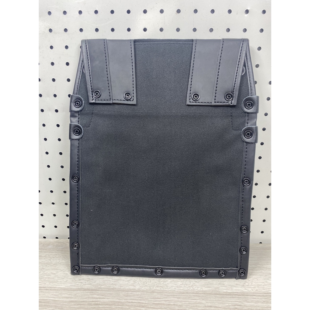 Các loại túi to đeo đồ nghề điện màu đen