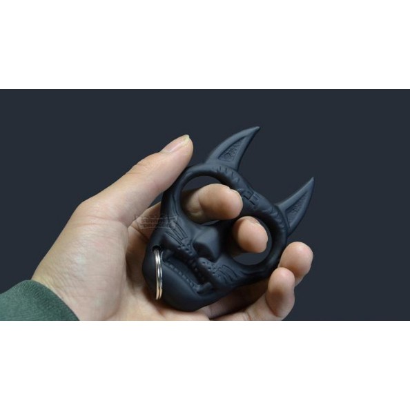 Đầu hổ treo khóa