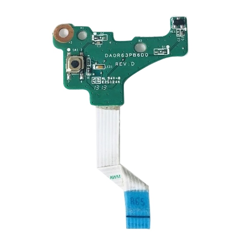Mạch Nút Nguồn Thay Thế Cho HP pavilion 14-e 15-e 14-e 15Z-e 15T-e