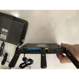Router wifi Cisco Linksys EA6500 EA6900