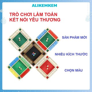 Đồ Chơi Thông Minh ❤️ĐỒ❤️CHƠI❤️TOÁN❤️HỌC❤️ Phép Cộng, Tập Đếm