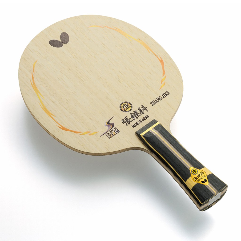 Cốt Vợt Bóng Bàn Butterfy Zhang Jike ZLC- FL