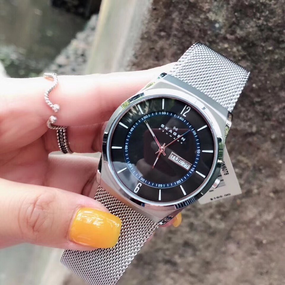 Đồng hồ nam Skagen SKW6078