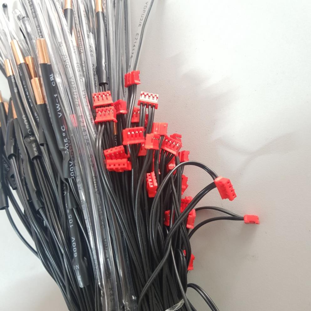 Cảm biến nhiệt điều hoà Panasonic Sensor máy lạnh Panasonic Loại đẹp bóc máy