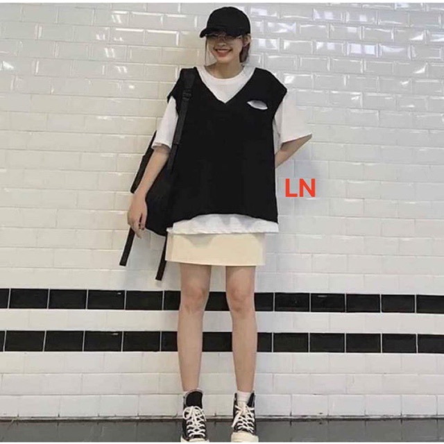 Sét gile rách ngực DAB875