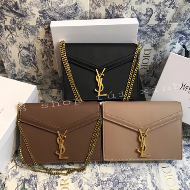 Ysl fullbox
