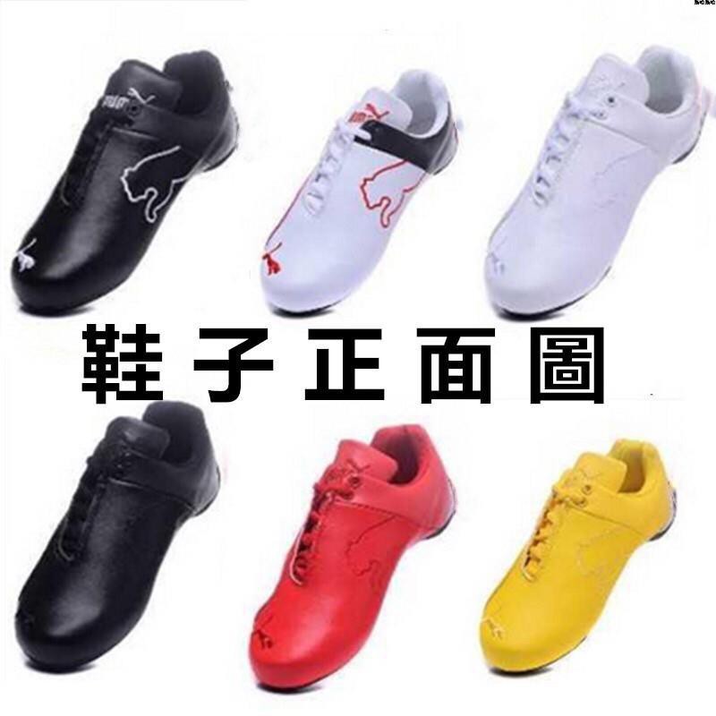 Giày Thể Thao Chạy Bộ Puma 2018puma Jindian Ferrari Cho Cặp Đôi