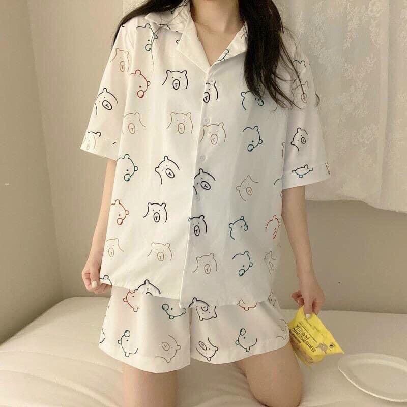 🦋GIÁ HUỶ DIỆT🦋ĐỒ BỘ🦋PIJAMA🦋ĐỒ BỘ MẶC NHÀ PIJAMA🦋 | BigBuy360 - bigbuy360.vn
