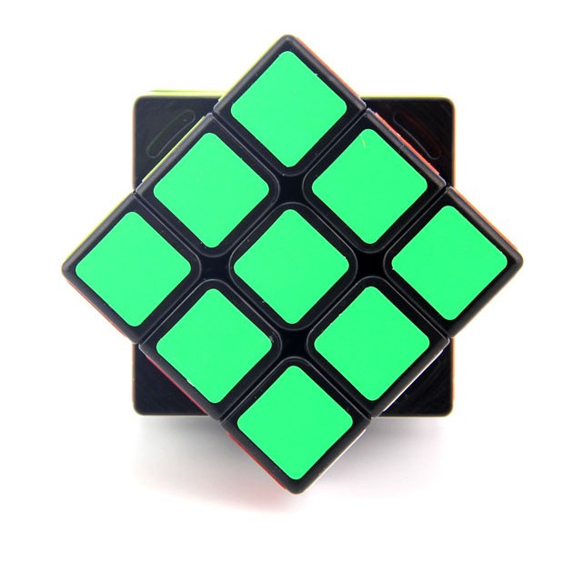 ✔️✔️ Đồ chơi giáo dục Rubik 3 x 3 x 3 khối lập phương FN0410 - TẶNG 1 GIÁ ĐỠ RUBIK