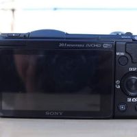 Máy ảnh SONY A5000 + LENS 16-50mm