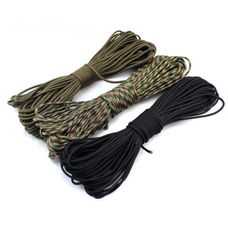 Dây dù sinh tồn 9 lõi - 30m
