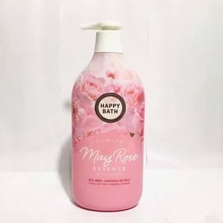 Sữa tắm Happy Bath Hàn Quốc 900ml