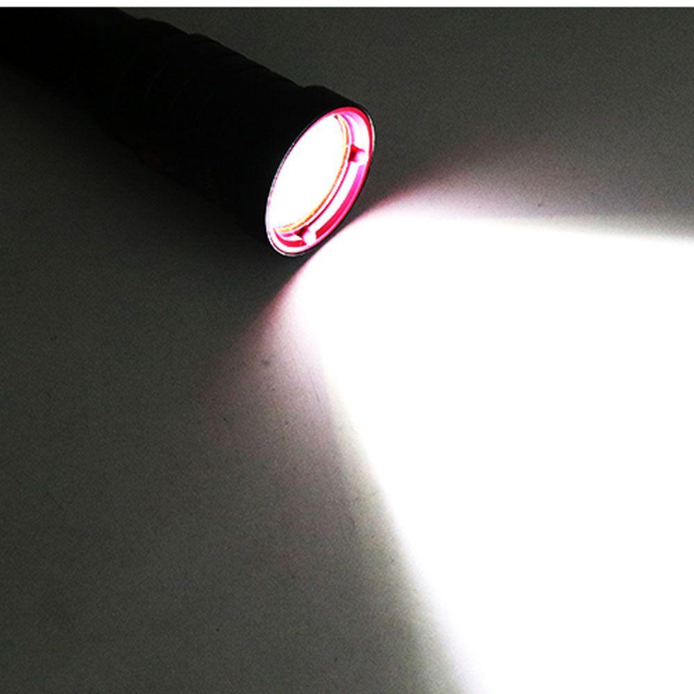 Đèn Pin Lặn Siêu Sáng SHOUKEY Chuyên Nghiệp Chất Lượng Cao