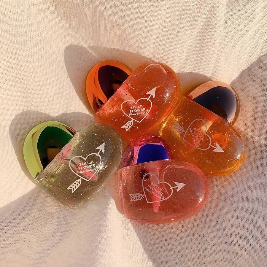 Son dưỡng hồng môi trái tim cực kute | BigBuy360 - bigbuy360.vn