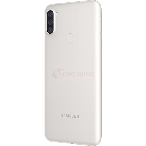 Điện thoại Samsung Galaxy A11 (3GB/32GB) - Hàng chính hãng | BigBuy360 - bigbuy360.vn