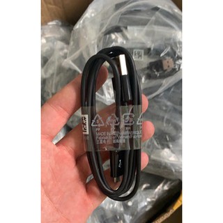 Cáp sạc Samsung 0,8m/1m/1,5m/2m
