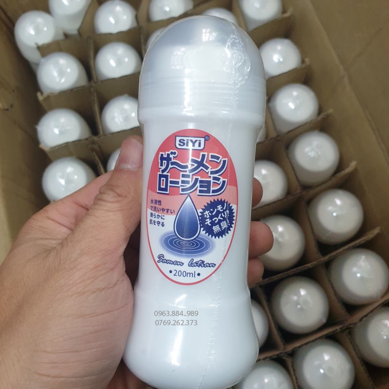 Dung dịch gen đục GEN.01 dung tích 200ml cho anh em(Ảnh, video shop tự chụp)