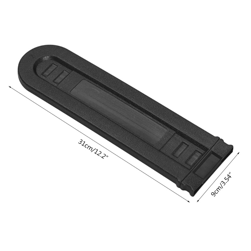 Vỏ Bọc Thanh Cưa Máy 8 Inch - 12 Inch Bằng Nhựa Chuyên Dụng