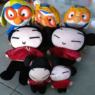 Gấu của ngọc nhổm